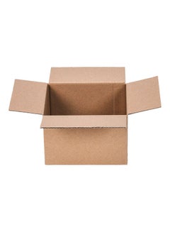 iPack 10-Piece Shipping Boxes Brown  - Image 2