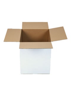 iPack 10-Piece Shipping Boxes White  - Image 2
