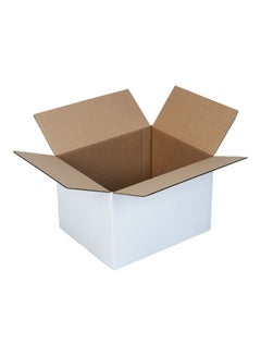 iPack 10-Piece Shipping Boxes White  - Image 2