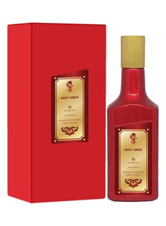 سويت عمبر EDP 75ملليلتر