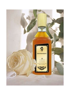 زارين عطر عود بوكيت EDP 75ملليلتر  - Image 3