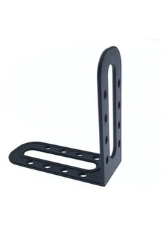 St 25-Piece Male Angle Leveling Tool Black 10x5cm  - Image 1