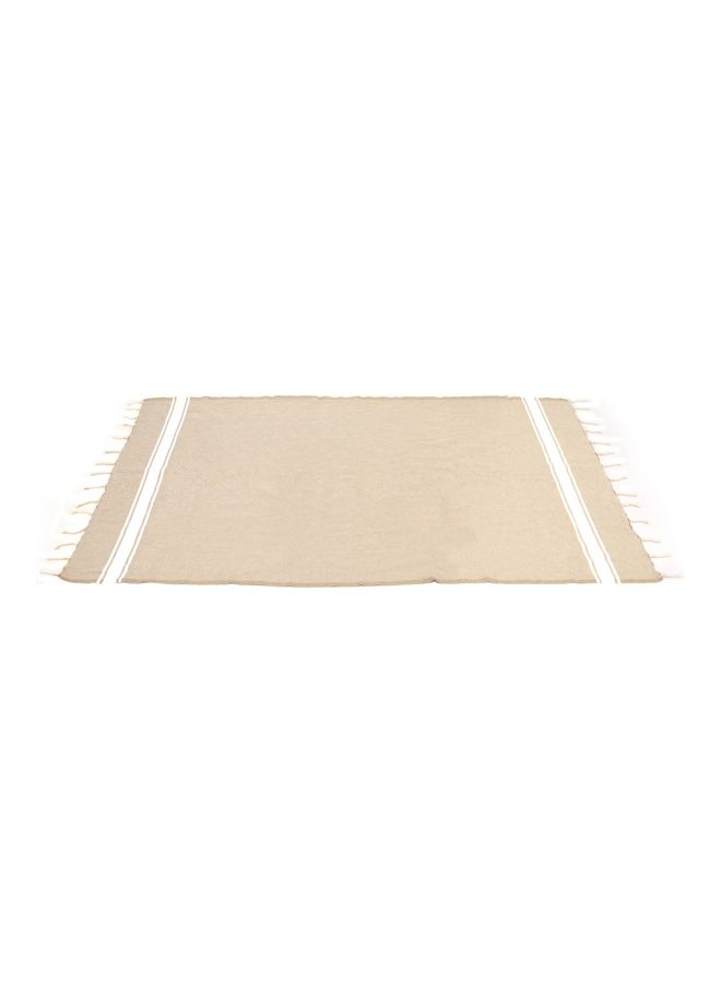Turkish Hammam Beach Towel Multicolor 100x200cm - Image 1
