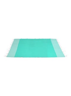 Turkish Hammam Beach Towel Multicolor 100x200cm
