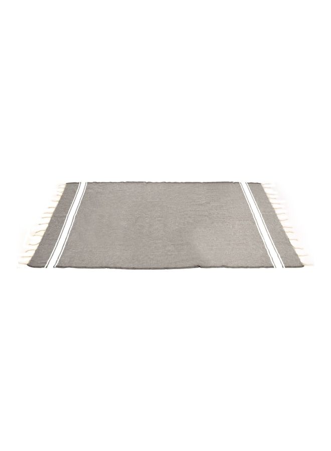 Turkish Hammam Beach Towel Multicolor 100x200cm - Image 1