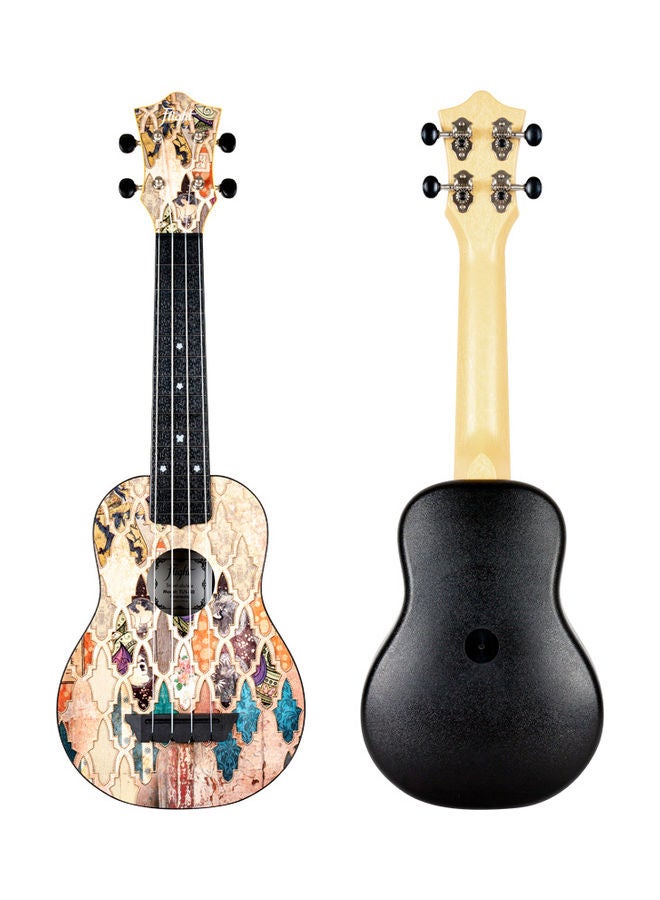 فلايت Granada Travel Soprano Ukulele  - Image 2