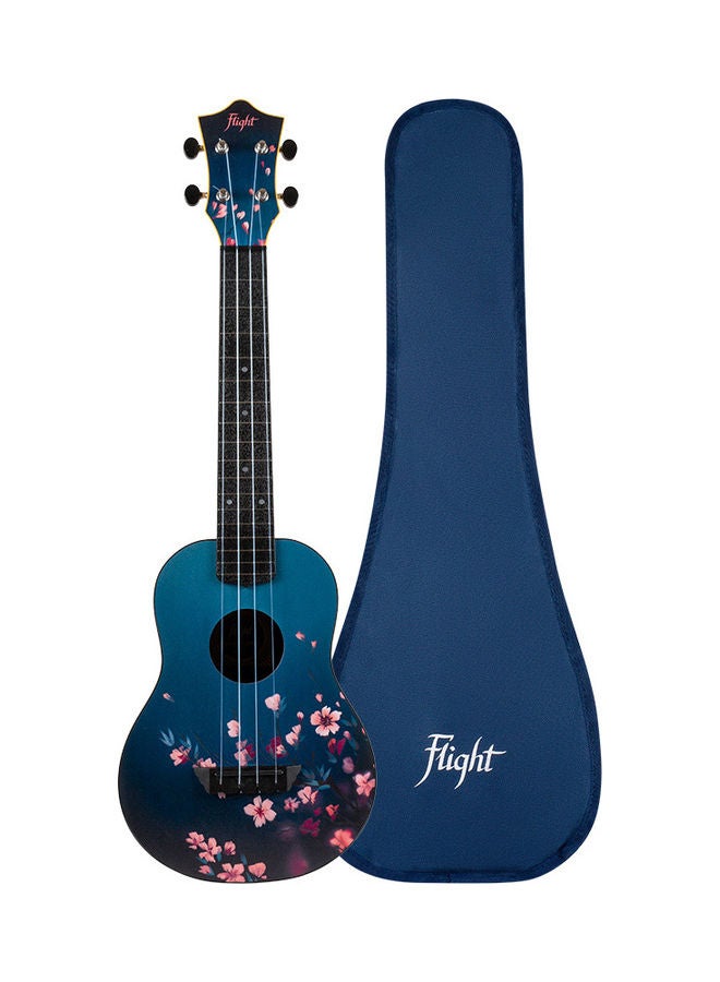 Sakura Concert Travel Ukulele - v1638034009/N52048923A_1