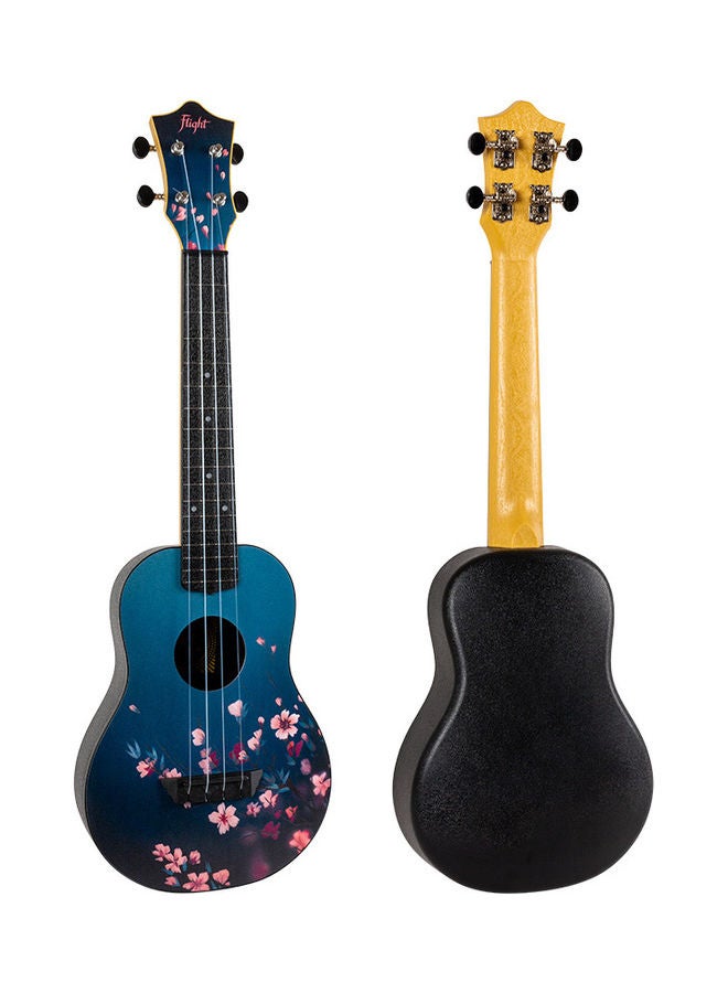 Sakura Concert Travel Ukulele - v1638034009/N52048923A_2