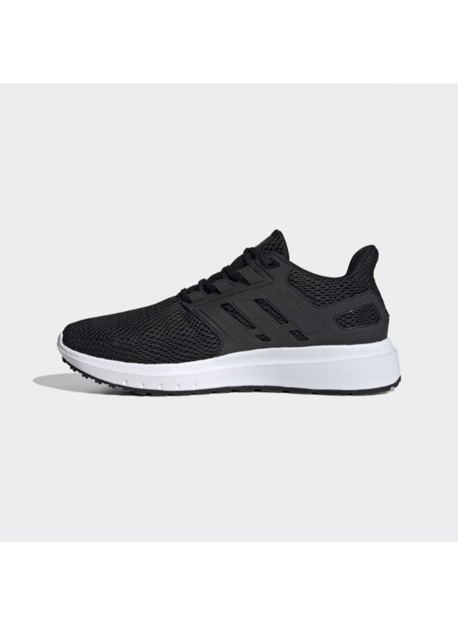 Adidas Men's Ultimashow Durable And Lightweight Running Shoes Black - Image 4