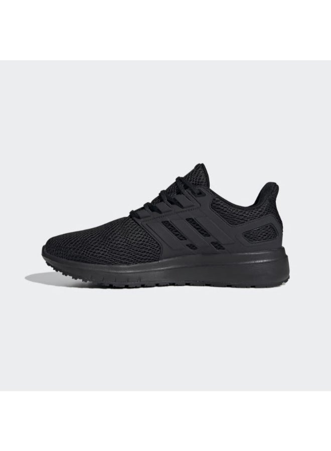 Adidas Men's Ultimashow Running Shoes Black  - Image 4