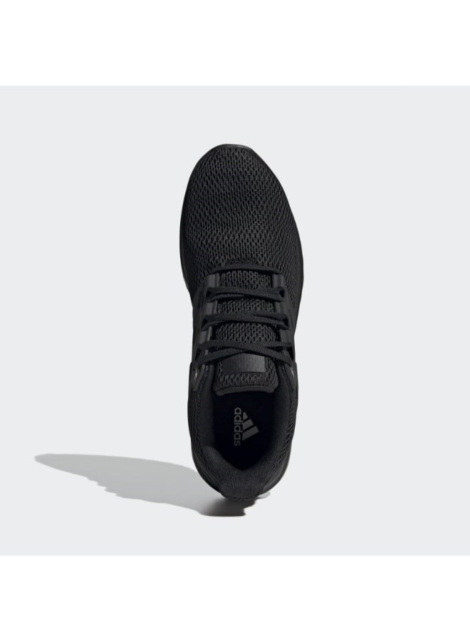Adidas Men's Ultimashow Running Shoes Black  - Image 5