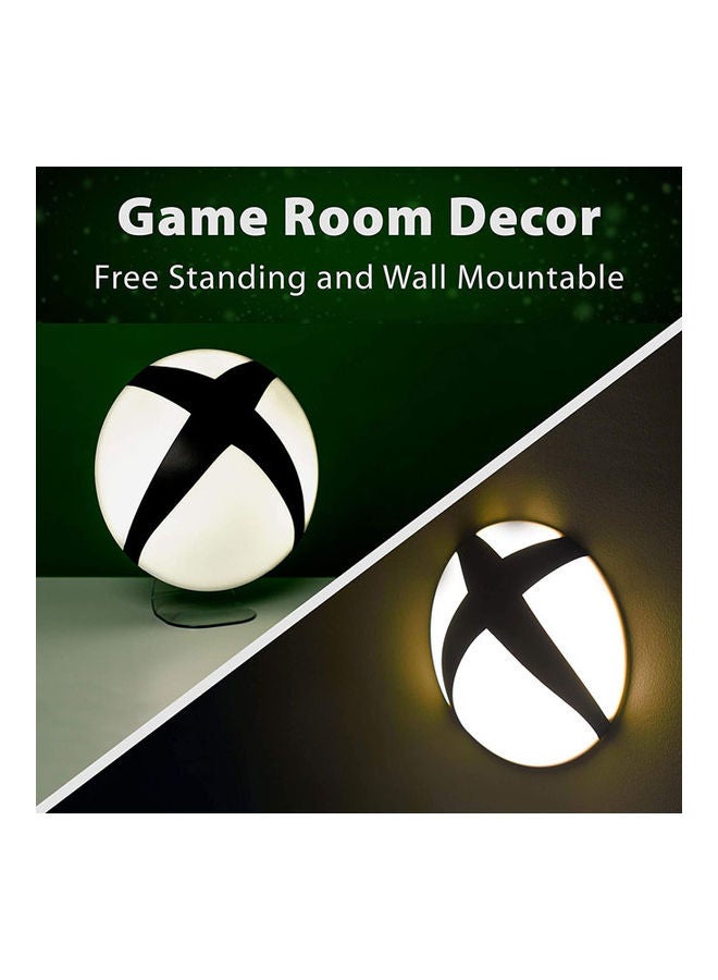 Rock Pow Logo Light Decoration for Gamers - Image 2