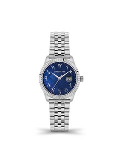CERRUTI 1881 Women's Analog Stainless Steel Strap Wrist Watch CIWLH2117107  - Image 1