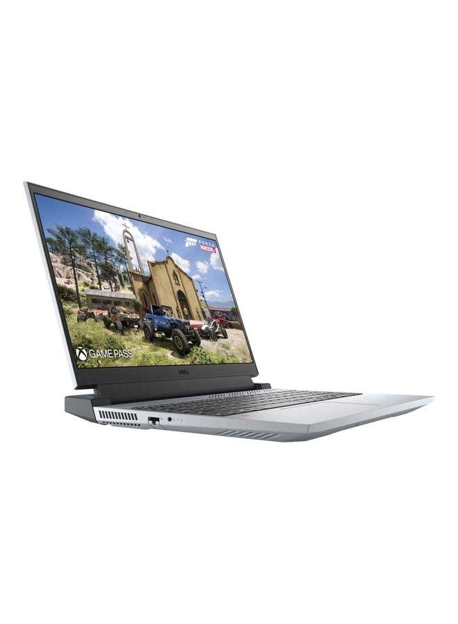 DELL G5515 G15RE Gaming Laptop with 15.6inch Full HD Display/ AMD Ryzen 7-5800H processor/8GB RAM/512GB SSD/4GB NVIDIA GeForce RTX 3050Ti Graphics/Windows 11 /International Version English Grey  - Image 3