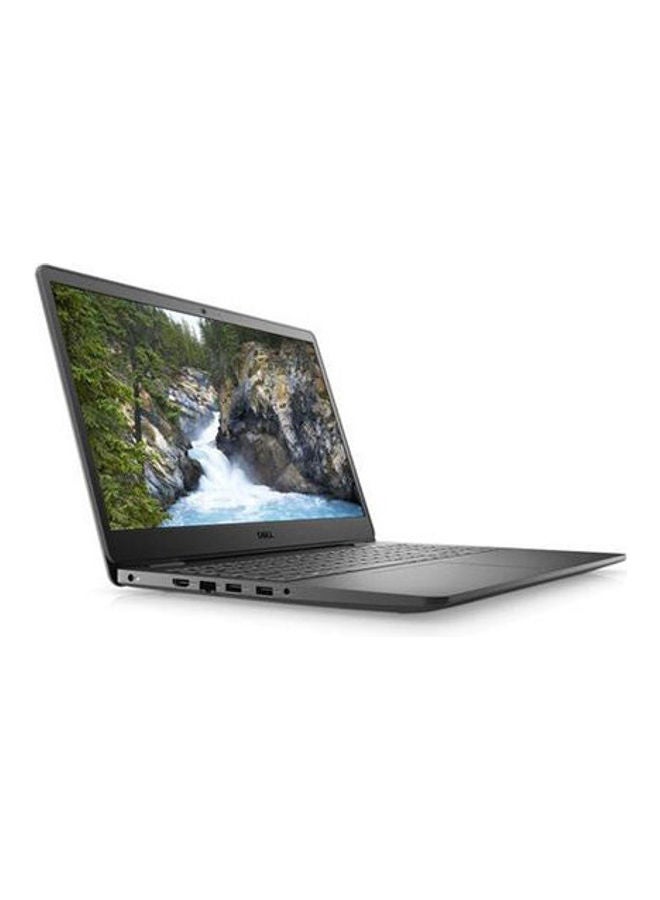 ديل لابتوب فوسترو 3500 بشاشة مقاس 15.6 بوصة بدقة كاملة الوضوح ومعالج كور i5-1135G7 وذاكرة رام سعة 4 جيجابايت ومحرك أقراص صلبة سعة 1 تيرابايت وبطاقة رسومات إنفيديا جيفورس MX330 أوبونتو سعة 2 جيجابايت الإنجليزية/العربية أسود - Image 3