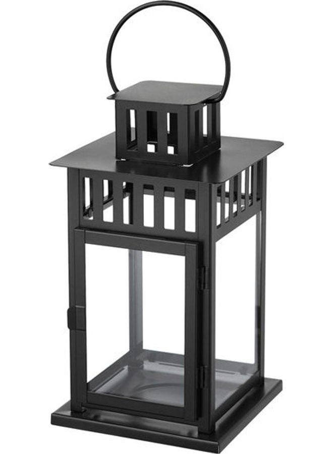 فانوس شمعة كتلة للاستخدام الداخلي والخارجي