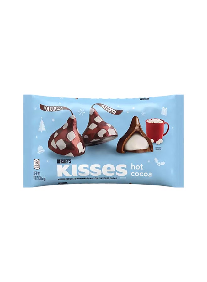 Hershey's Kisses Cocoa With Marshmallow - Image 1