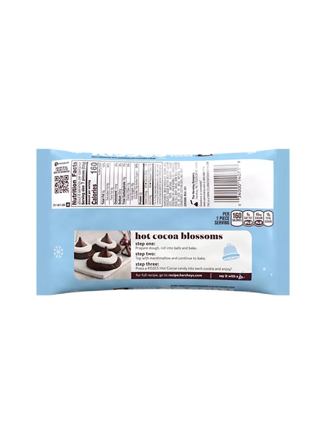 Hershey's Kisses Cocoa With Marshmallow - Image 2