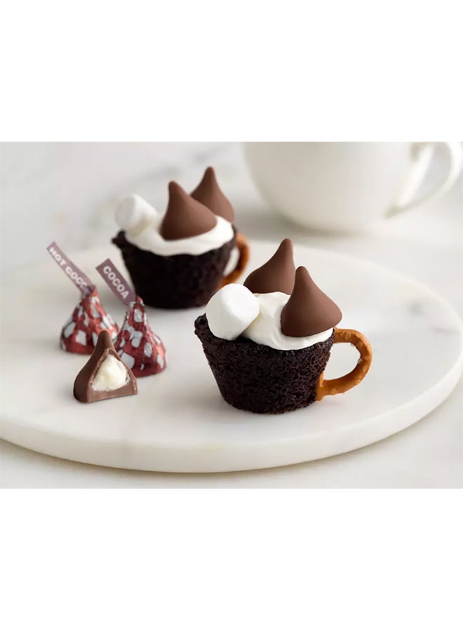 Hershey's Kisses Cocoa With Marshmallow - Image 3
