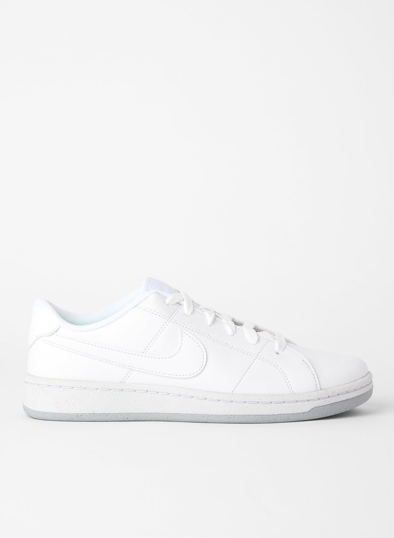 Nike Court Royale 2 Sneakers White - Image 1