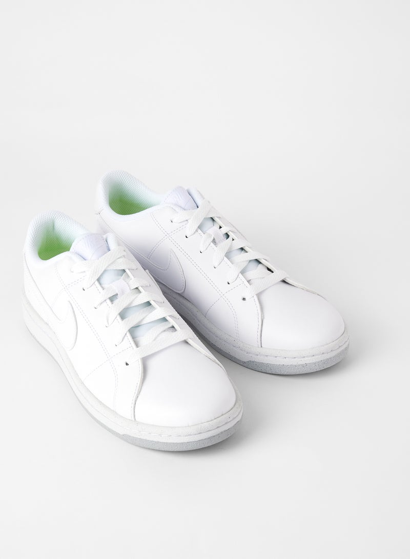 Nike Court Royale 2 Sneakers White - Image 2