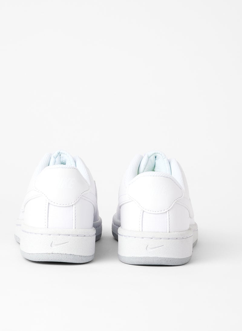 Nike Court Royale 2 Sneakers White - Image 3