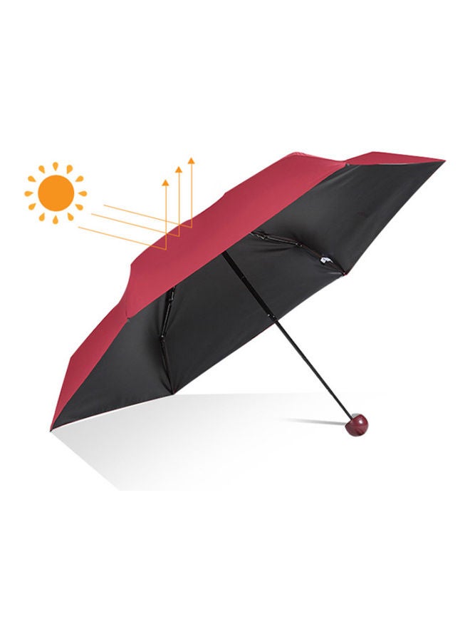 Mini Cute Folding Capsule Umbrella Red - v1638086676/N52049750A_2