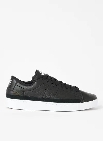 Nike Blazer Low X Sneakers Black