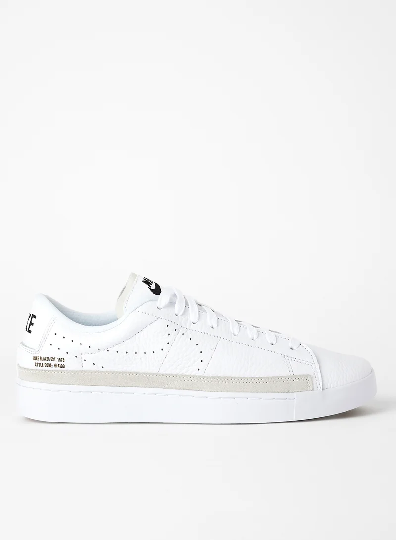 Nike Blazer Low X Sneakers White