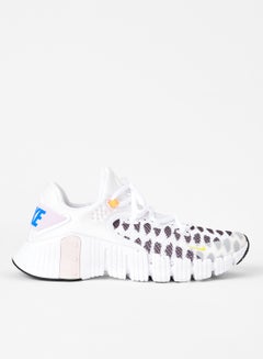 Free Metcon 4 Training Shoes White