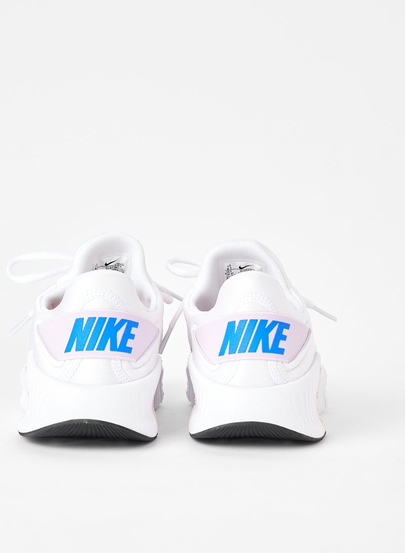 Nike - Free Metcon 4 Training Shoes White - Image 1