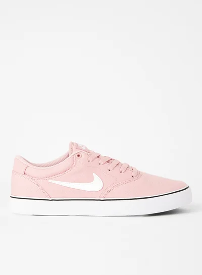 Nike SB Chron 2 Sneakers Pink