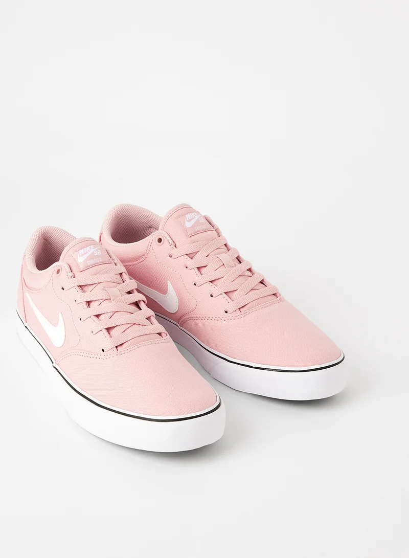 Nike SB Chron 2 Sneakers Pink