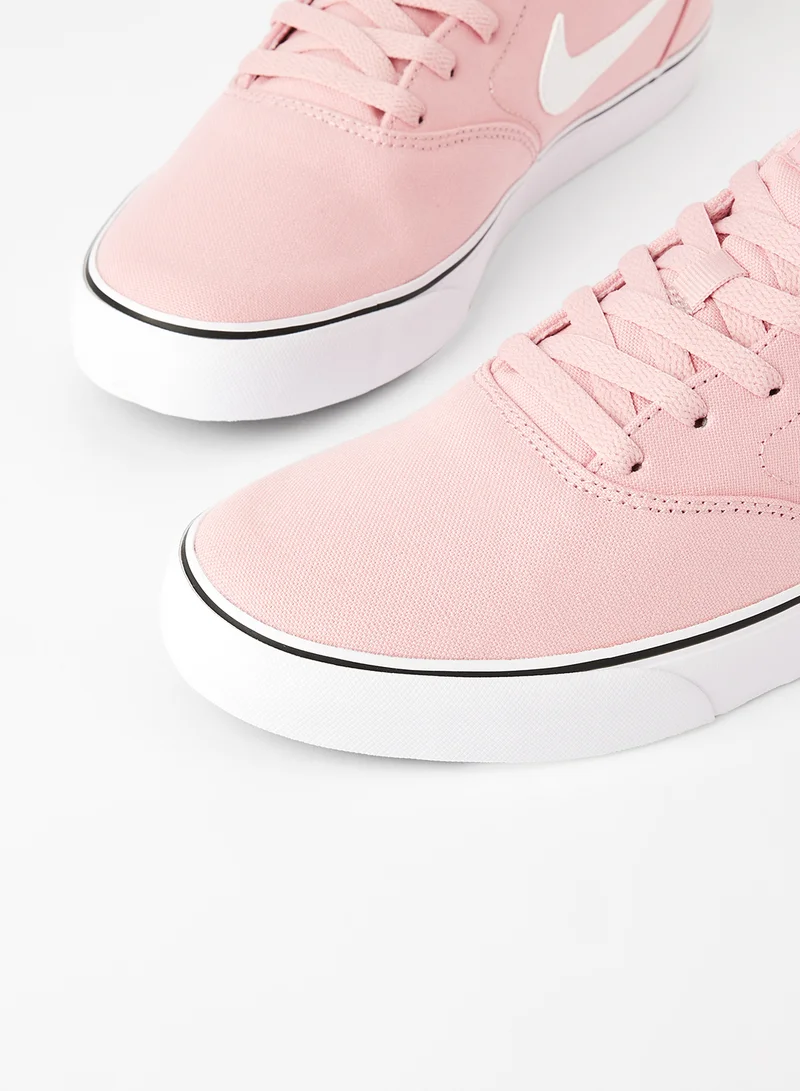 Nike SB Chron 2 Sneakers Pink