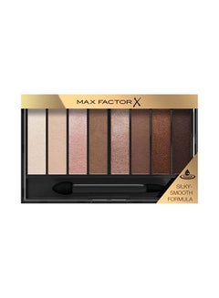 Max Factor Masterpiece Nude Palette 01 Cappuccino Nudes  - Image 2