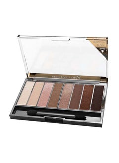 Max Factor Masterpiece Nude Palette 01 Cappuccino Nudes  - Image 1