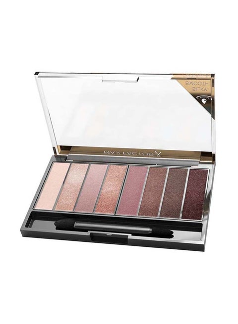 Masterpiece Nude Palette 03 Rose Nudes