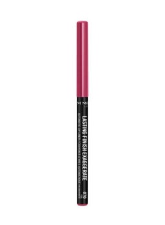 Lasting Finish Exaggerate Automatic Lip Liner, shade 70 Pink Enchantment, 0.35 Grams 70 Pink Enchantment - v1638088301/N52034909A_1