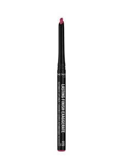 Lasting Finish Exaggerate Automatic Lip Liner, shade 70 Pink Enchantment, 0.35 Grams 70 Pink Enchantment - v1638088302/N52034909A_2