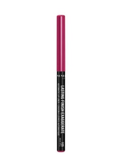 Lasting Finish Exaggerate Automatic Lip Liner 105 Mauve Spell - v1638088303/N52034910A_1