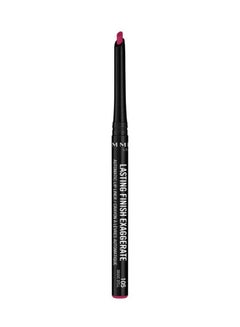 Lasting Finish Exaggerate Automatic Lip Liner 105 Mauve Spell - v1638088304/N52034910A_2