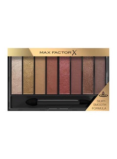 Max Factor Masterpiece Nude Palette 05 Cherry Nudes  - Image 2