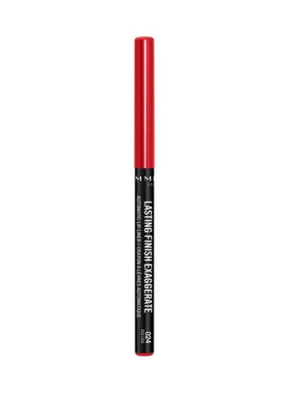 24 Red Diva