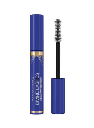 Divine Lashes - 24H & Waterproof Black - v1638088309/N52034917A_1