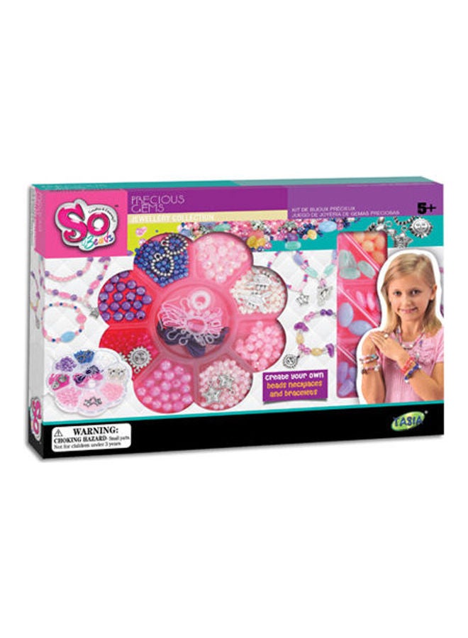 سو بيدز - Precious Gems - Image 1