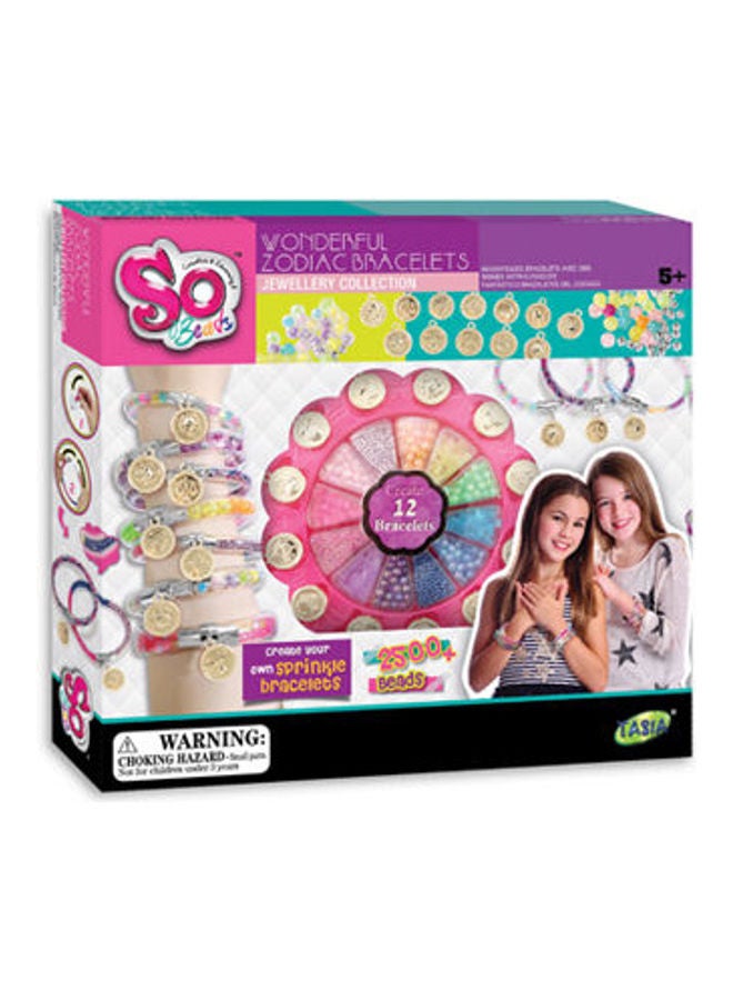 Precious Alphabet Party