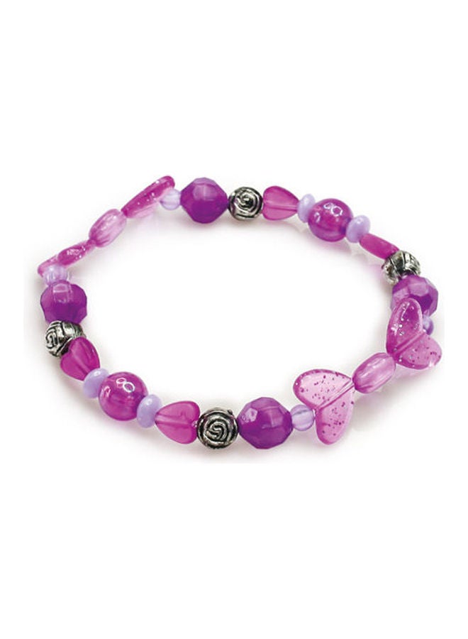 So Beads Lovely Precious Bracelet  - Image 4