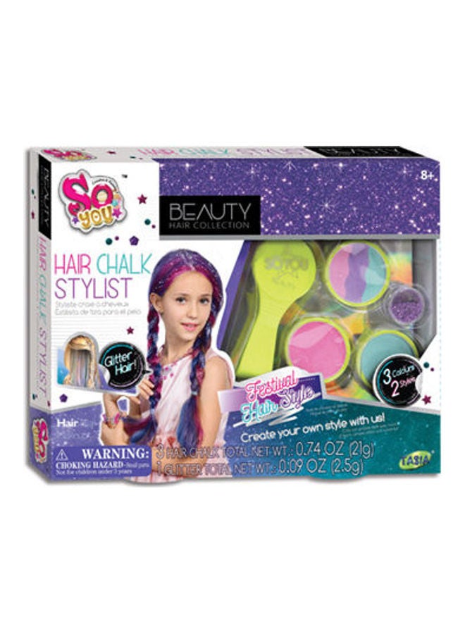 سو بيدز - Ice Princess Jewellery - Image 1