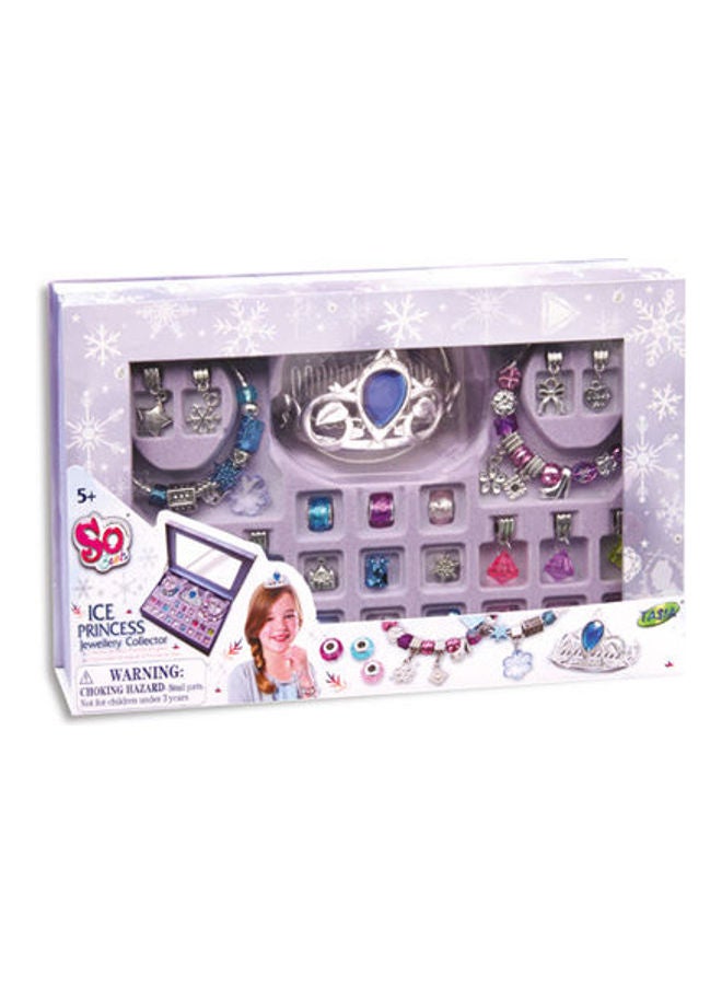 سو بيدز - Ice Princess Hair Beader - Image 1