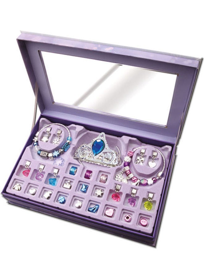 سو بيدز - Ice Princess Hair Beader - Image 1